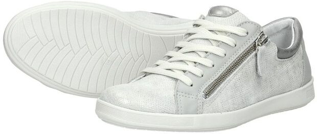 Dames veterschoenen - large