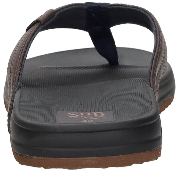 Teenslippers - large