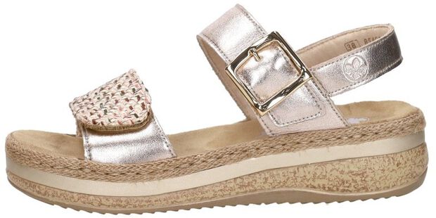 Sandalen Plat - large