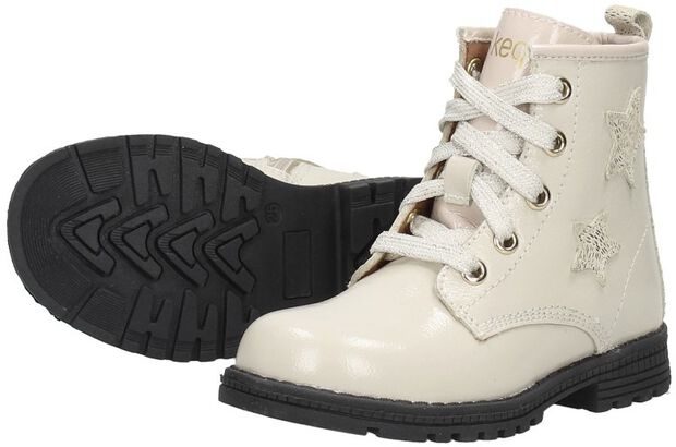 Veterschoen hoog - large