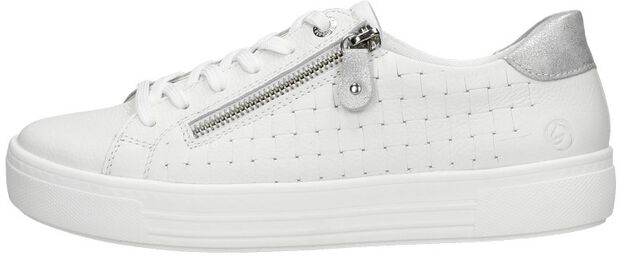 Veterschoenen Laag - large