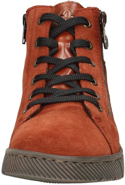 Dames veterschoenen - large