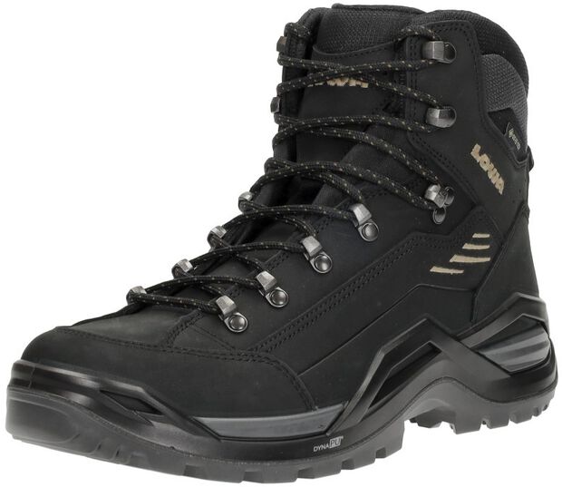 Renegade Evo GTX Mid - large