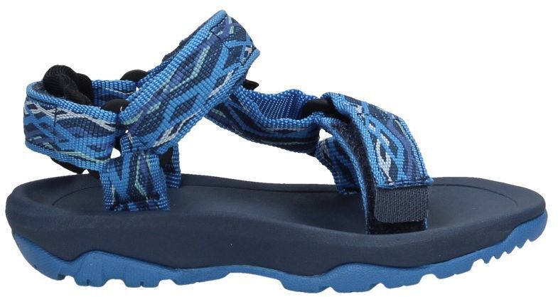 Hurricane XLT 2 blauw