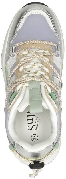 Sneakers Laag - large