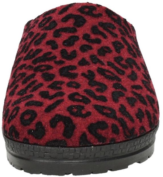 Pantoffels Open - large