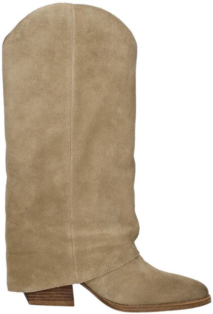 Lange Laarzen - large