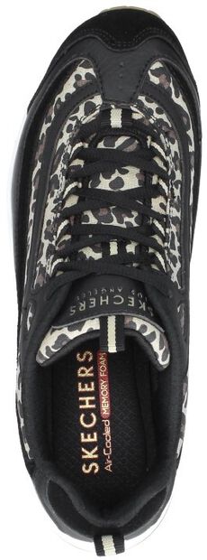 Uno Wild Streets - large