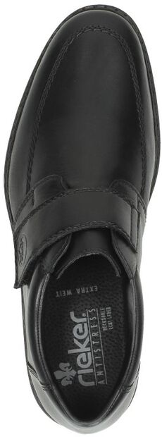 Heren klittenbandschoenen - large