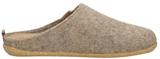 Pantoffels Open - large