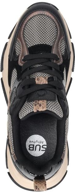 Sneakers Laag - large