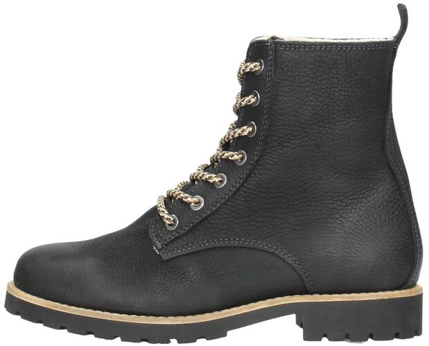 Dames veterschoenen - large