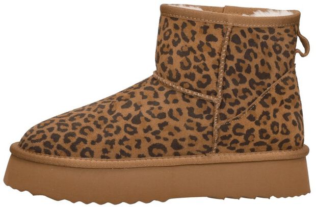 Enkellaarsjes Plat - large