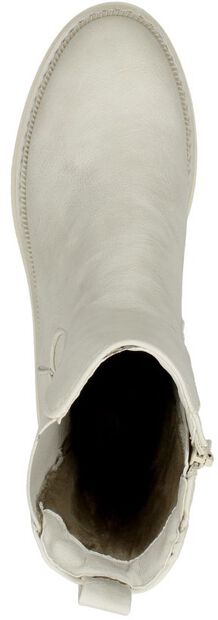 Enkellaarsjes Plat - large