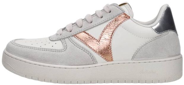 Sneakers Laag - large