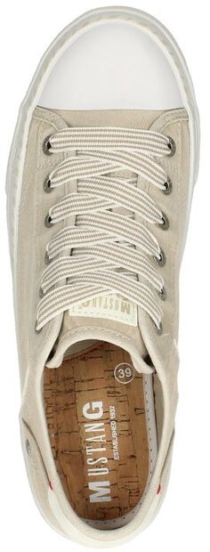 Veterschoenen Laag - large