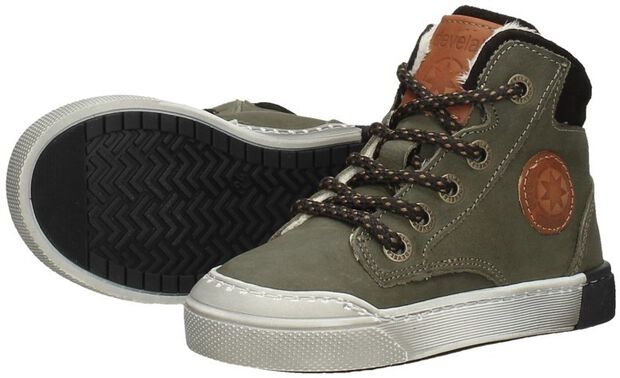 Veterschoenen Hoog - large