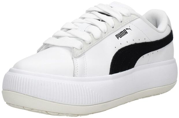 Suede Mayu Mix - large