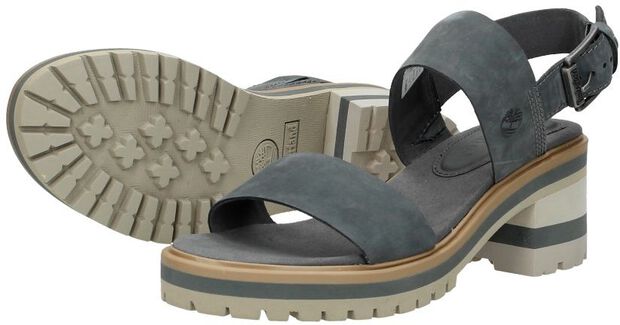 Violet Marsh 2-Band Sandal - large