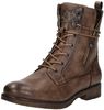 Veterschoenen Hoog - small
