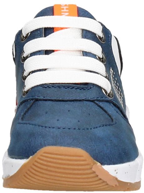 Jongens veterschoenen - large