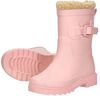 Rainboots Fur - small