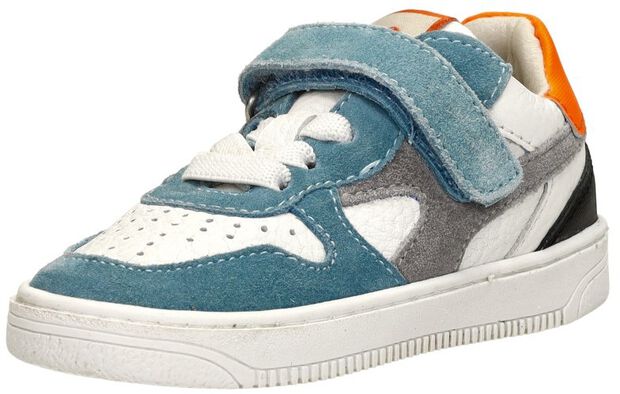 Jongens Baby schoentjes - large