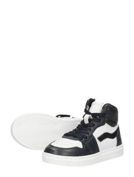 Jongens veterschoenen