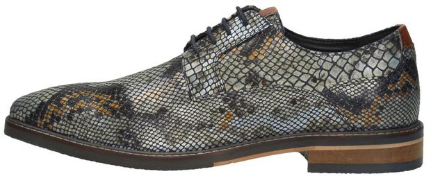 Gekleed Laag - large