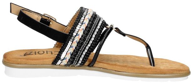 Dames sandalen - large