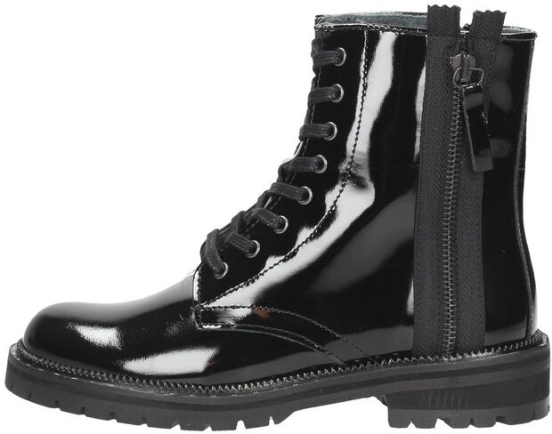 Meisjes veterschoenen - large