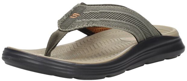 Relaxed Fit: Sargo - Point Vista - large