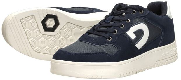 Royal C Canvas - large