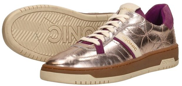 Sneakers Laag - large