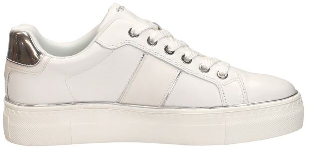 Veterschoenen Laag - large