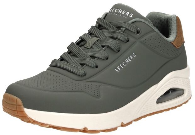 Uno - Suited On Air - large