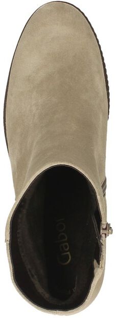 Dames enkellaarsjes - large