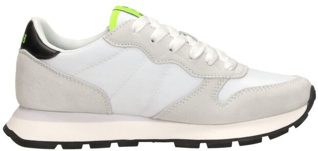 Ally solid nylon - large