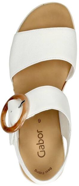 Sandalen Plat - large