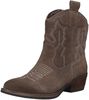 Western boots - small