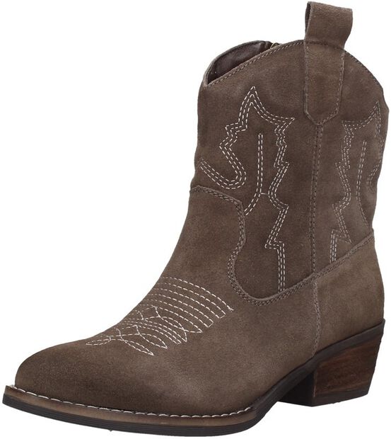 Western boots - large