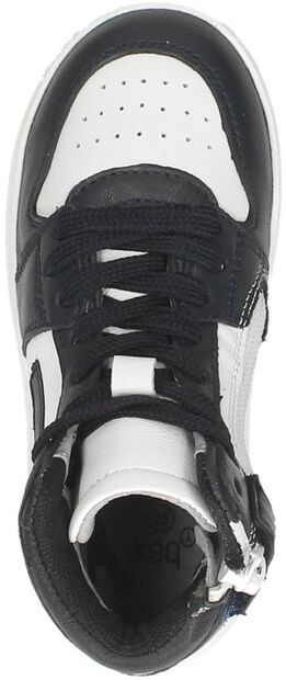 Jongens veterschoenen - large