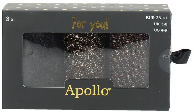 Dames sokken - large