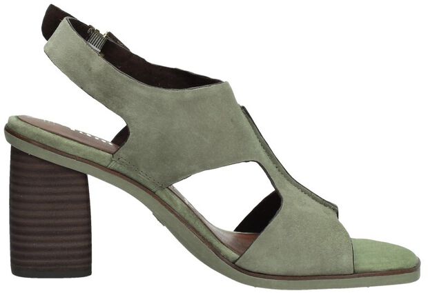 Dames sandalen - large