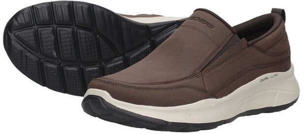 Relaxed Fit: Equalizer 5.0 - large