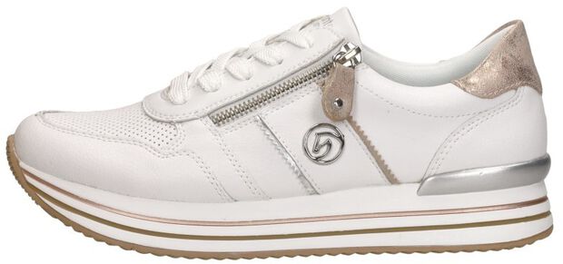 Sneakers Laag - large