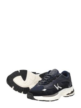 Sneakers Laag