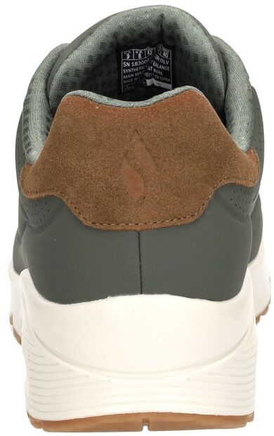 Uno - Suited On Air - large