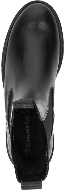 Enkellaarsjes Plat - large