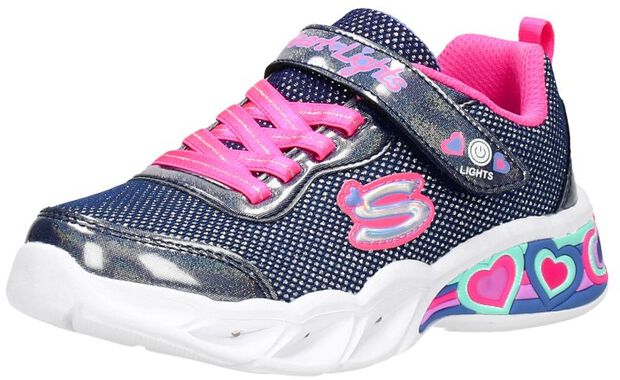 Sweethearts Lights Shimmer - large